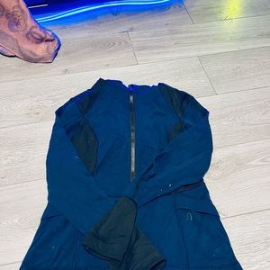 Lululemon hoodie